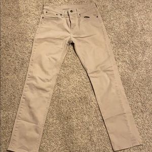 Levi’s Jeans/Pants